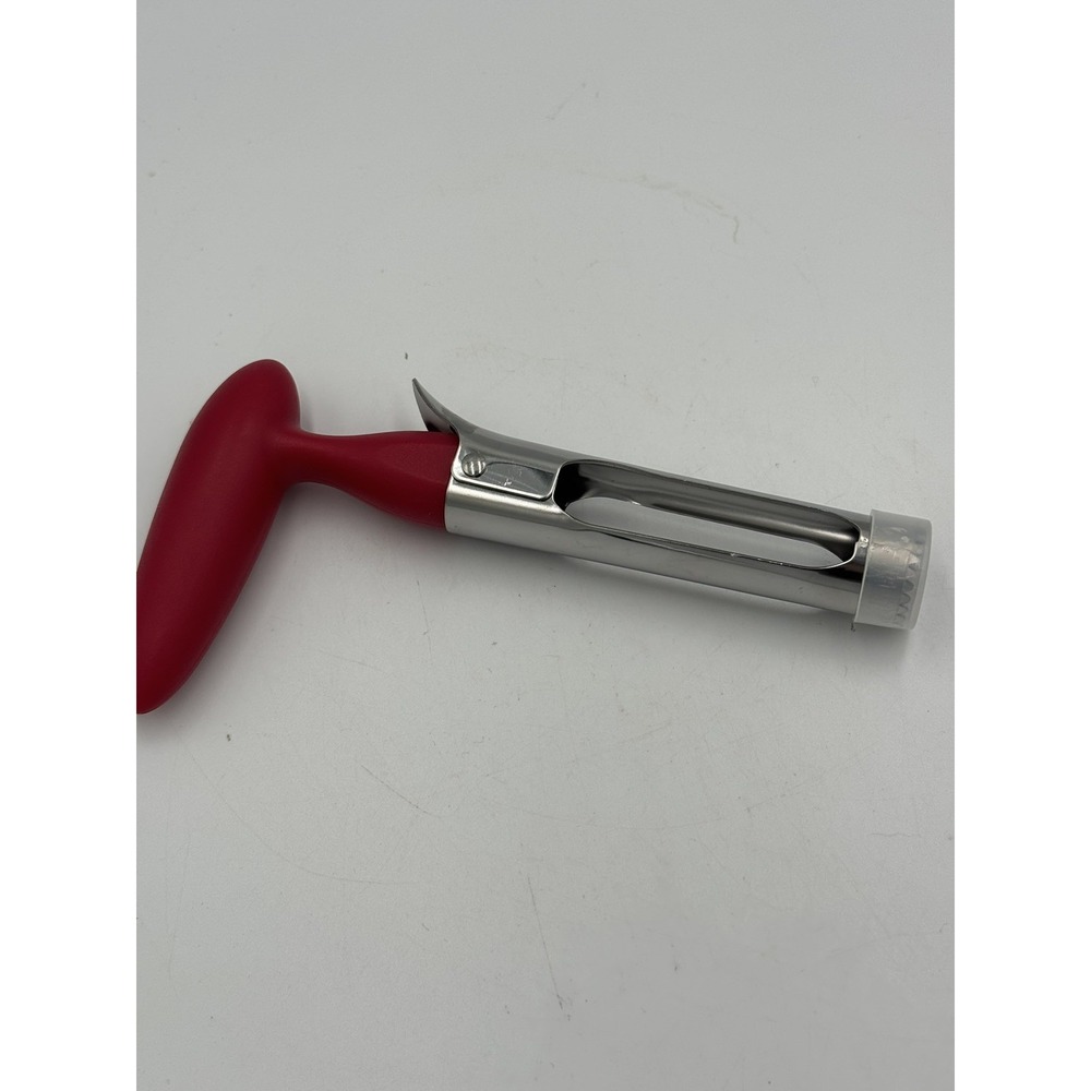 Manual Stainless Steel Apple & Pear Core Remover Kitchen Tool